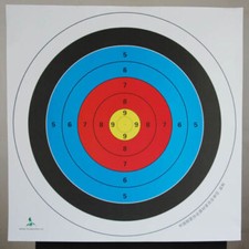 Paper & Face Targets