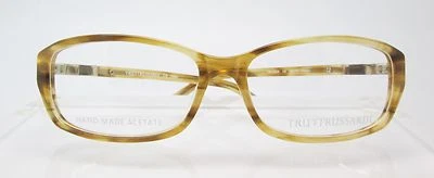 Monturas ópticas para gafas Trussardi 12504 54-15 para mujer Foto 1 de 4