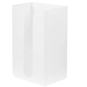 Punch Box Paper Case for Home Napkin Storage Container - Picture 1 of 12