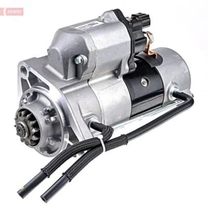DENSO Starter For TOYOTA Land Cruiser 200 07- 28100-51070 - Picture 1 of 3