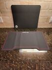 Lot of 2 - Gaming Mouse Pads - AMD Radeon Red Team Pad 6950XT & Steel Series M