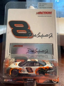 Action 1/64 Dale Earnhardt JR #8 2003 PN 103511 - Picture 1 of 4