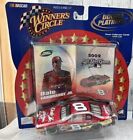 Dale Earnhardt Jr Winners Circle Double Platinum 2002 MLB All star Game 1:43