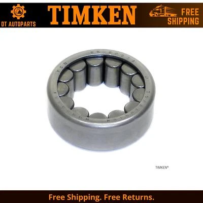 Cojinete de rueda trasero Timken 2003 2004 2005 para Chevrolet Trailblazer EXT 2002-2006 Foto 1 de 4