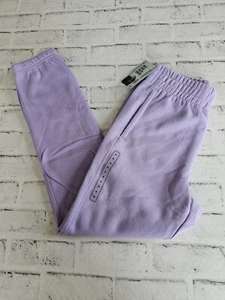 Girl's Size Medium (10-12) DSG High-rise Cinch Jogger In Digital Lavendar-NWT - Picture 1 of 11