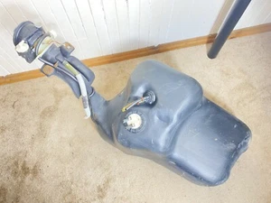 VOLKSWAGEN Golf Mk2 Syncro 4x4 1.8L 66kw 90hp CARB Fuel Tank with Level Sensor - Bild 1 von 11