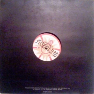 STUNNED GUYS FEAT. DJ BUBY DJ MAXX & DJ GIANGY MUSICA NEVROTICA 12" 33 RPM 1995 - Imagen 1 de 3