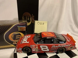 Dale Earnhardt Jr 8 Budweiser / No Bull 2000 Monte Carlo RCCA Elite - Bild 1 von 5
