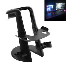 VR Headset Display Stand Mount Controller Holder for For Oculus Quest 2 HTC Vive