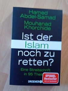 Ist der Islam noch zu retten?: Eine Streitschrift in 95 ... | Buch | Zustand gut - Bild 1 von 2