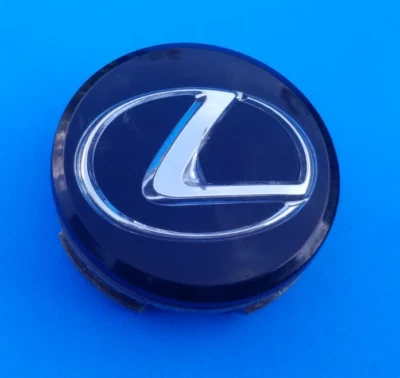 LEXUS ES300H LFA LS460 NX TURBO NX200T NX300H TAPACUBOS LLANTA CENTRO FABRICANTE DE EQUIPOS ORIGINALES A10 Foto 1 de 3
