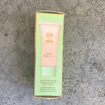 Flawless Beauty Primer No.1 Even Skin 1.01 Fl Oz - Image 1 of 2