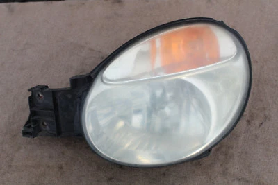 Luz delantera izquierda lado del conductor Subaru Impreza WRX WAGON 2002-2005 V1319 Foto 1 de 4