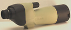 NIKON    20x60     spotting scope  stunning view out    bright&clear
