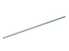 Silver Steel 0.8cm 13in Lunghezza EML516