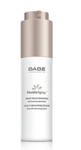 Babe Laboratorios Anti-aging Effect Multi-Rejuvenating Face Serum 1.7 fl.oz. - Picture 1 of 1