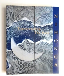 Nihonga Transcending the Past Japanese Style Painting exhibition catalog StL Art - Picture 1 of 14
