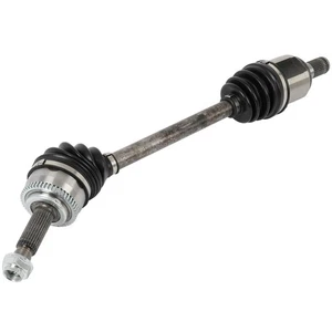 Front Left CV Axle Automatic For Kia Rio 2018-2023 Hyundai Accent 2018-2022 - Picture 1 of 5