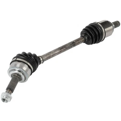 Front Left CV Axle Automatic For Kia Rio 2018-2023 Hyundai Accent 2018-2022 - Image 1 of 4