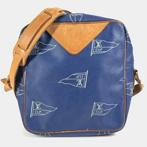 LOUIS VUITTON M80010 LV Cup Sac San Diego Crossbody Pochette Tasche Schultertasche - Bild 1 von 18