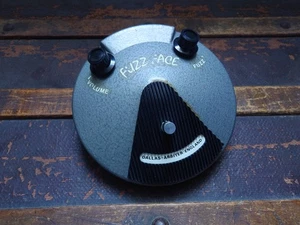 Dallas Arbiter Fuzz Face BC108C - KOSTENLOSE LIEFERUNG IN UK - Bild 1 von 6