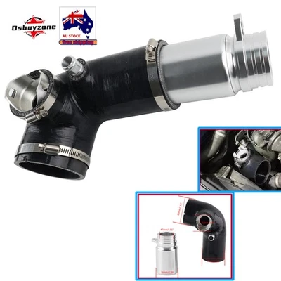 Upgrade 2.0T Engine Turbo Inlet Pipe Hose For BMW N20 125i 220i 328i 420i 528I - image 1 of 4