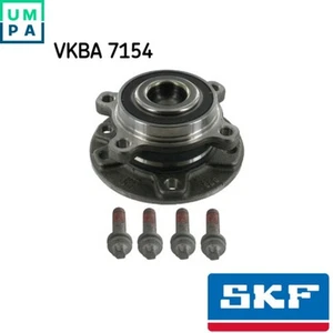 WHEEL BEARING KIT VKBA 7154 FOR JEEP COMPASS 552 60 384/EJJ 1.6L EAQ 1.4L 4cyl - Picture 1 of 6
