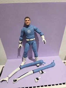 Marvel Legends 6" Series Mister Fantastic (Fantastic Four: First Steps) - Bild 1 von 2