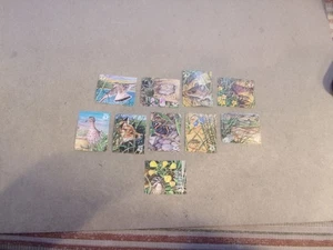 USA Used, 2008 Issue, 42 Cent Great Lakes Dunes, (Set of 10), Scott#4352a-j - Picture 1 of 1