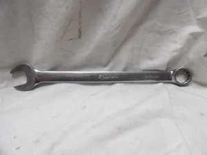 Chiave combinata a scatto 22 mm OEXM220A USA - Foto 1 di 7