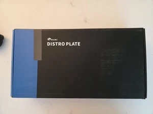 Płyta dystrybucyjna Bykski do PHANTEKS NV7 z 5v adresowalna RGB (RGV-PHA-NV7-P-K) - Zdjęcie 1 z 6