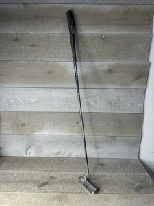 Ray Cook SR II Silver Ray 33” Blade Putter Ray Cook Grip Right Handed - Picture 1 of 10