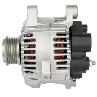 Alternator For 110Amp 2011-2012 Hyundai Tucson 2010-2013 Kia Forte AL4098X - Image 1 of 4