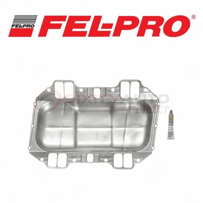 Fel-Pro Valley Pan Gasket Set for 1962-1964 Dodge 880 5.9L 6.3L V8 - Engine rk - Изображение 1 из 4