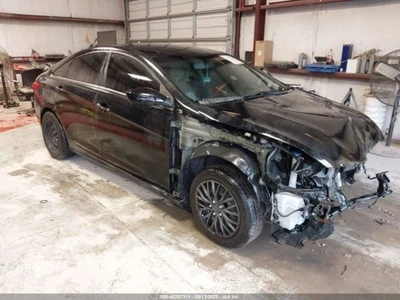 2011 Hyundai Sonata Driver Left Rear Door Shell Used Local Pickup Only - Image 1 of 4