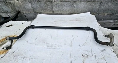 Barra estabilizadora delantera con eslabones OEM 05-11 AUDI A6 S6 4F0411309E Foto 1 de 4