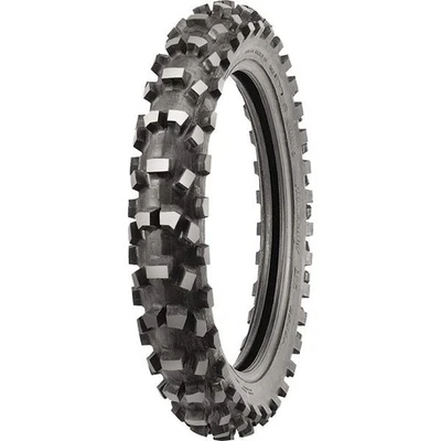 Shinko - 120/90-19 - 540 Series Rear Dirtbike MX Tire - Image 1 of 4