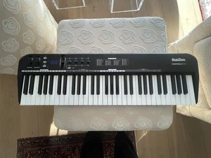 SubZero ControlKey 61 Midi-Keyboard - Bild 1 von 7