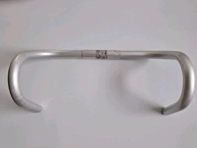 Vintage CINELLI Campione del Mondo 66-42 Rennrad Road Bike Lenker Handlebar VGC - Bild 1 von 4