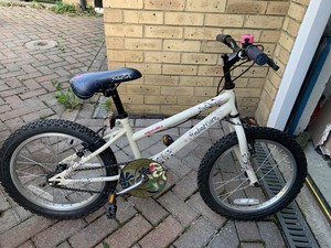 halfords woodland charm bike Off 73 