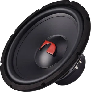 Nakamichi 1200Watt 12" DVC Subwoofer NSW12D Car Audio Bass (new) - Picture 1 of 3