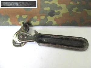 WWII ORIGINAL GERMAN WEHRMACHT CAN OPENER MARKED  - Picture 1 of 4