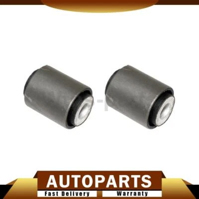 2 втулки рычага управления задней внутренней подвеской Delphi для Mercedes-Benz 1994-2009 - Изображение 1 из 4