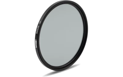 Tiffen 55mm Smoque 1/8 Filter 55SMQ18 - Image 1 of 3