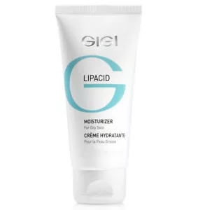 Gigi Lipacid - Moisturizer For Oily Skin 250ml / 8.5oz - Bild 1 von 2