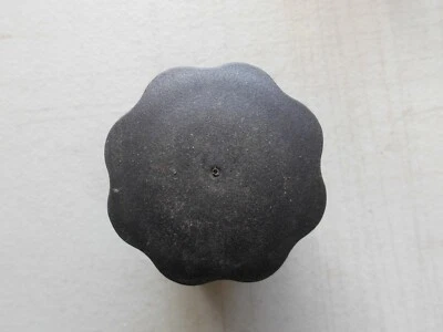 BMC AUSTIN ROVER OIL CAP WITH FILTER    N.O.S, - Image 1 of 2