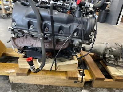 Ford E150 Van '09 motor 4,6 L 72 k millas funciona bien 6 meses ¡Como nuevo! Foto 1 de 4