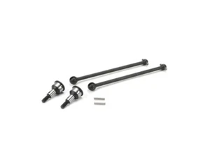 Redcat Racing 510130 Universal Driveshaft (2)  Tr-mt10e AND Rc-mt10e  510130 - Picture 1 of 1
