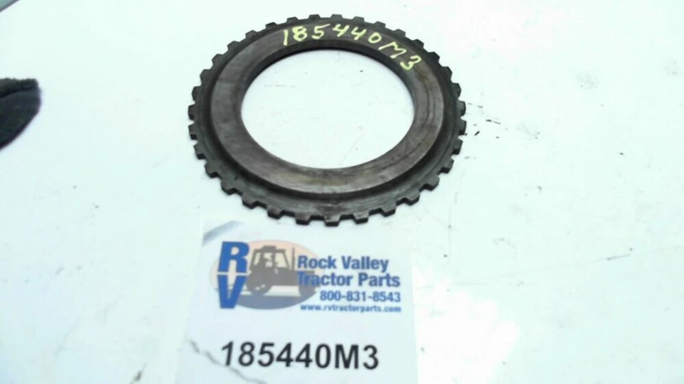 Plate clutch Retainer - Image 1 of 1