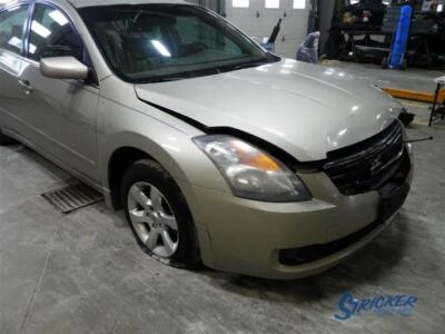 Nissan Altima 2008-2010 Front Right Door Gold Electric 80100JA030 7831 - Image 1 of 4